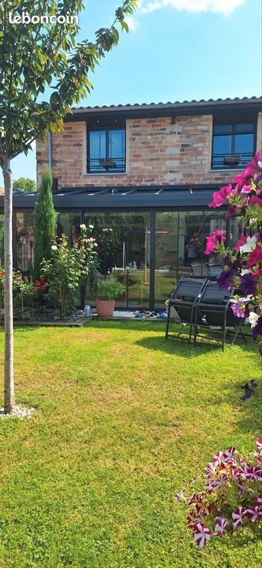 Maison à vendre, 138m², Saint-Aubin-de-Médoc