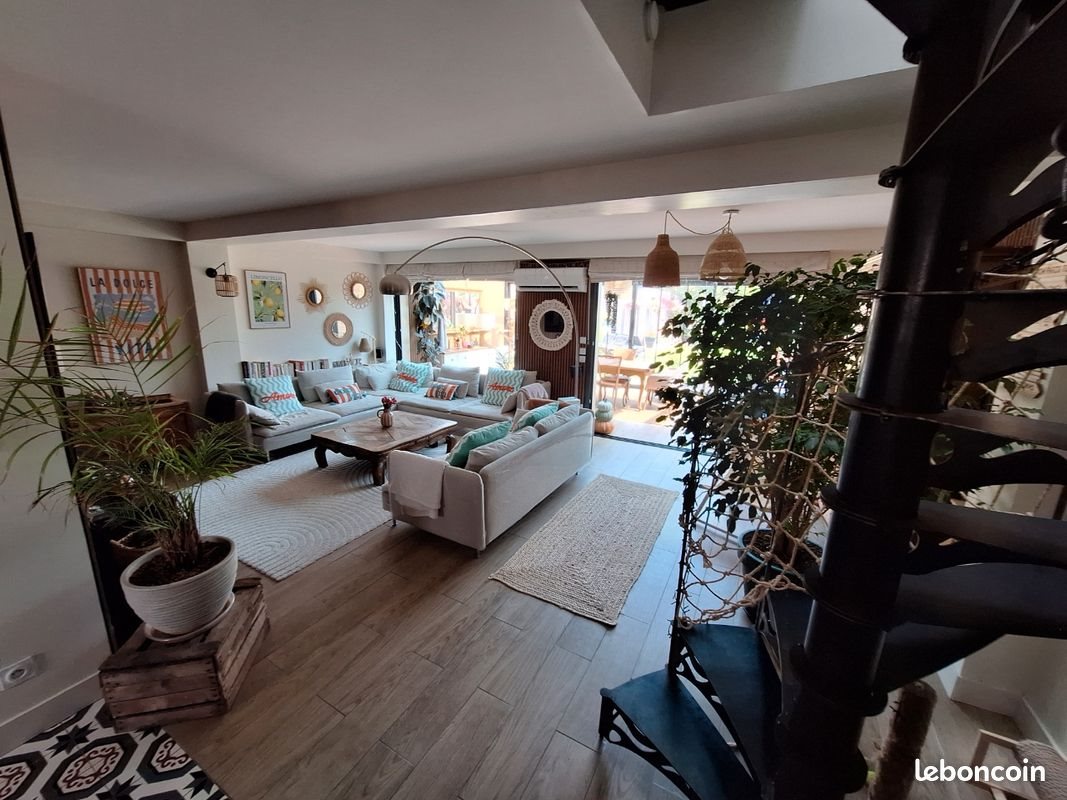 Maison à vendre, 138m², Saint-Aubin-de-Médoc