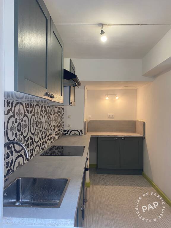 Maison à louer, 55m², Trausse