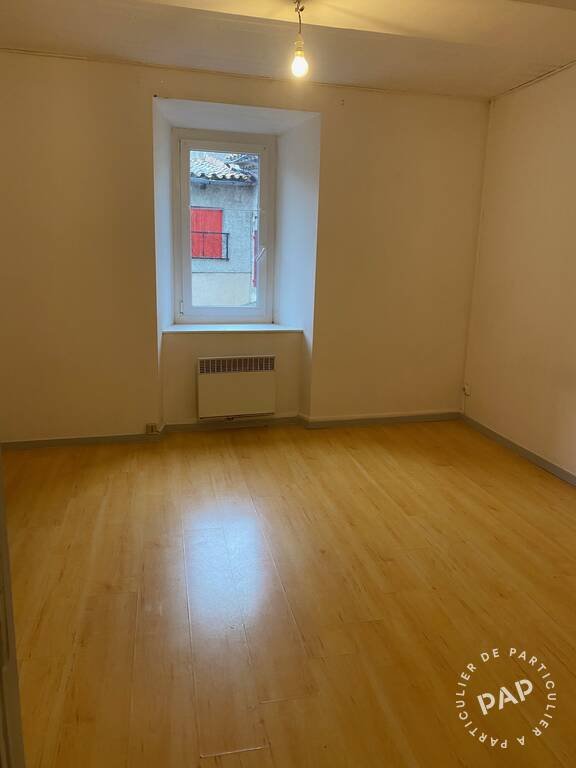 Maison à louer, 55m², Trausse