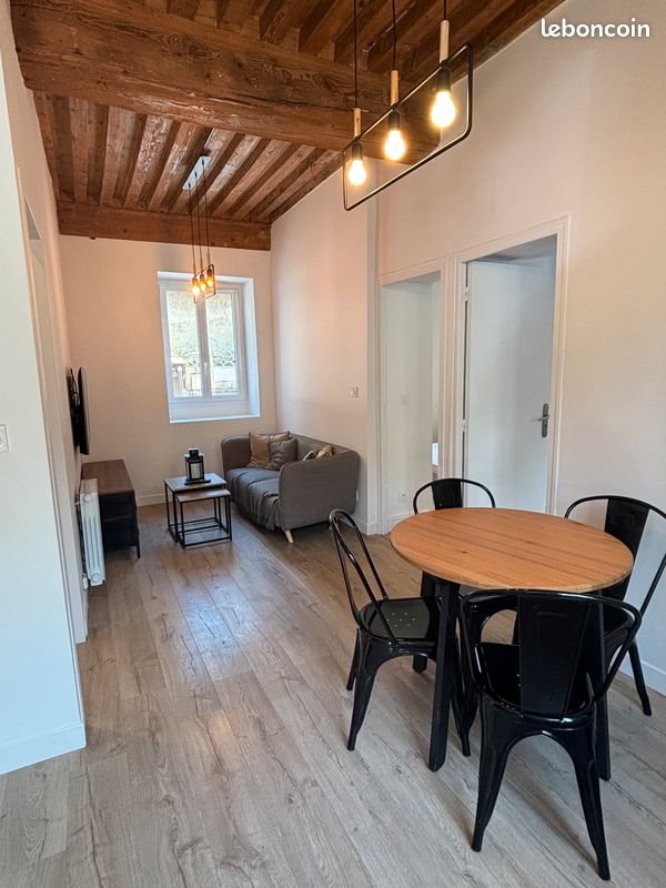 Appartement à louer, 50m², Caluire-et-Cuire