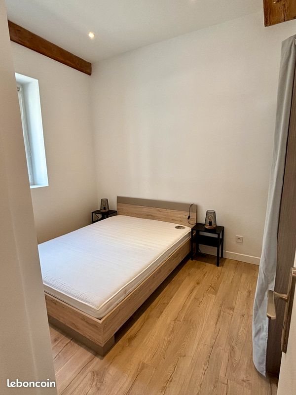 Appartement à louer, 50m², Caluire-et-Cuire