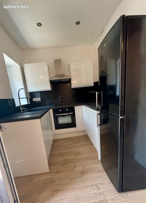 Appartement à louer, 50m², Caluire-et-Cuire