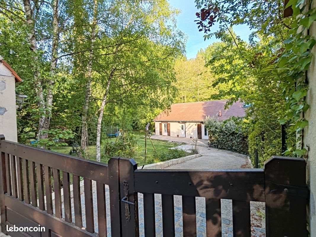 Maison à vendre, 165m², Boissy-la-Rivière
