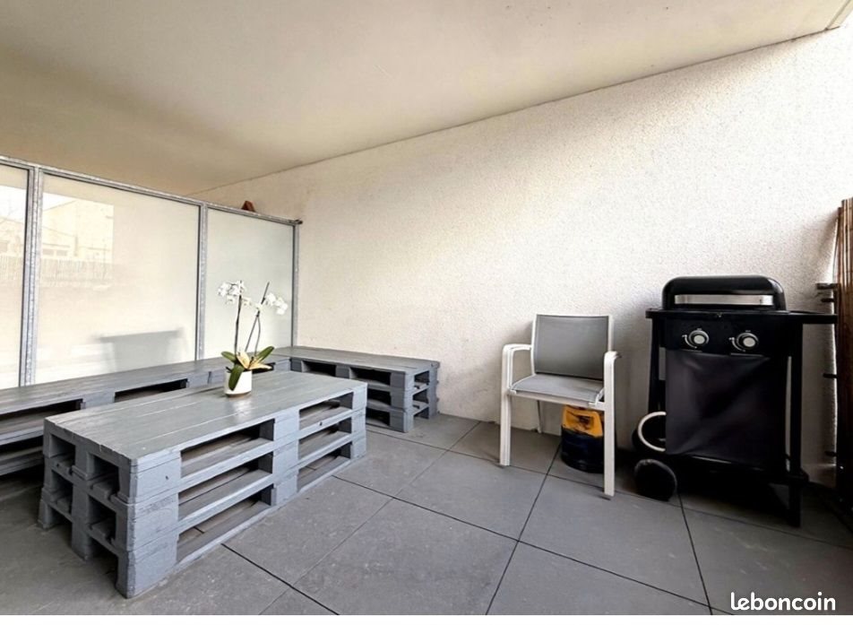 Appartement à vendre, 60m², Lormont