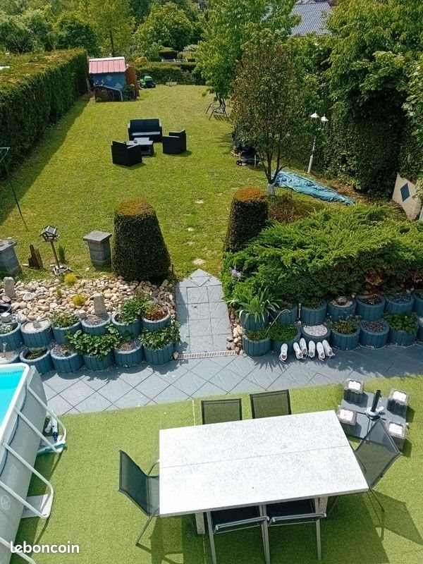 Maison à vendre, 140m², Sarreguemines