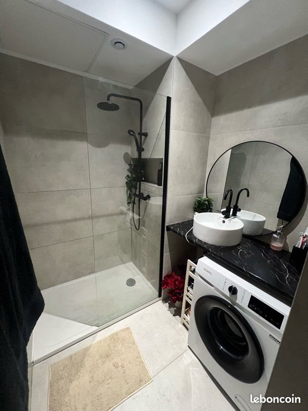 Appartement à vendre, 54m², Montluel