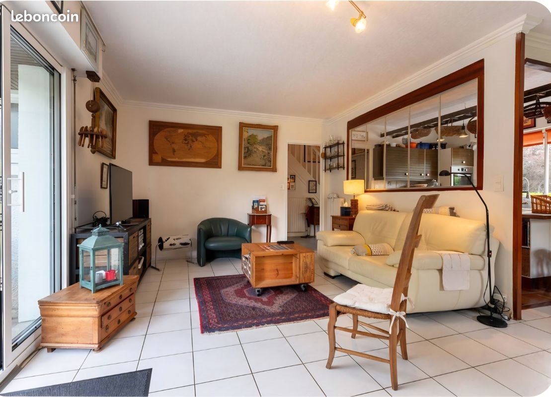 Maison à vendre, 110m², Saint-Nolff
