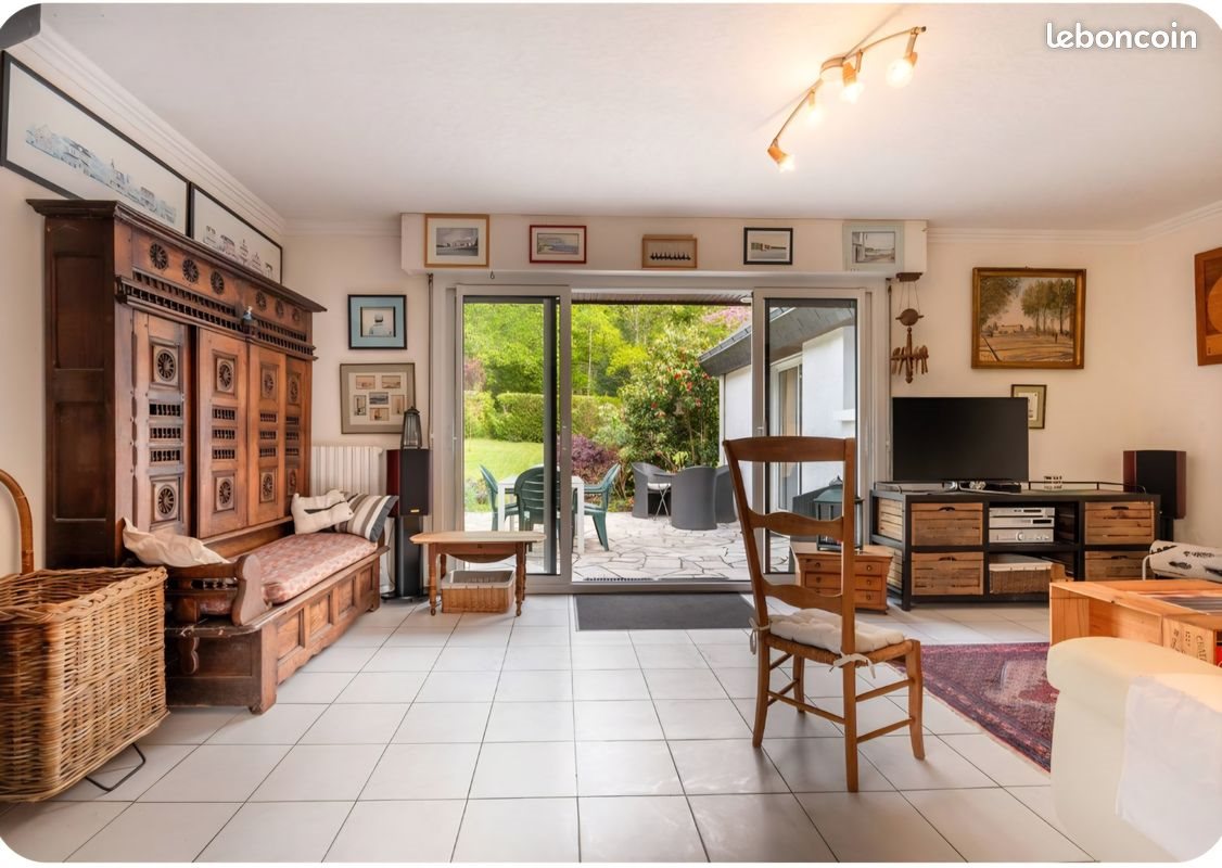 Maison à vendre, 110m², Saint-Nolff