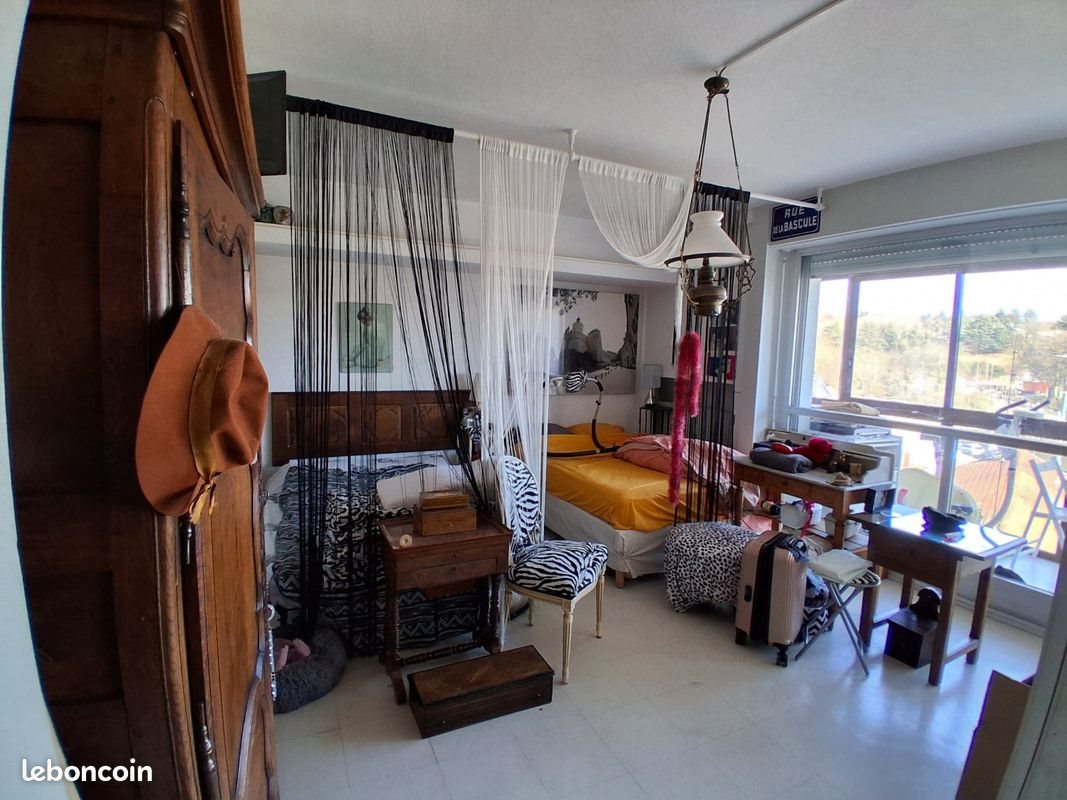 Appartement à vendre, 100m², Belfort