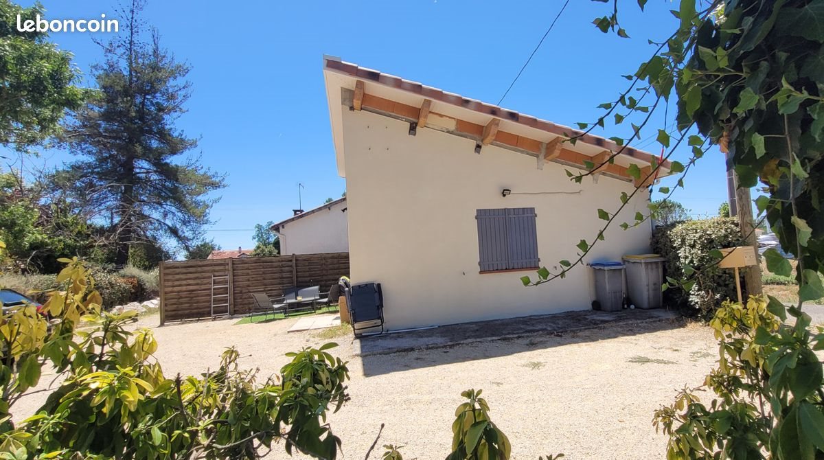 Maison à louer, 36m², Montauban