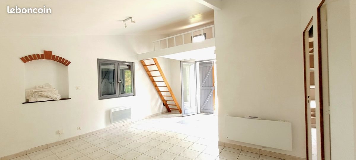 Maison à louer, 36m², Montauban