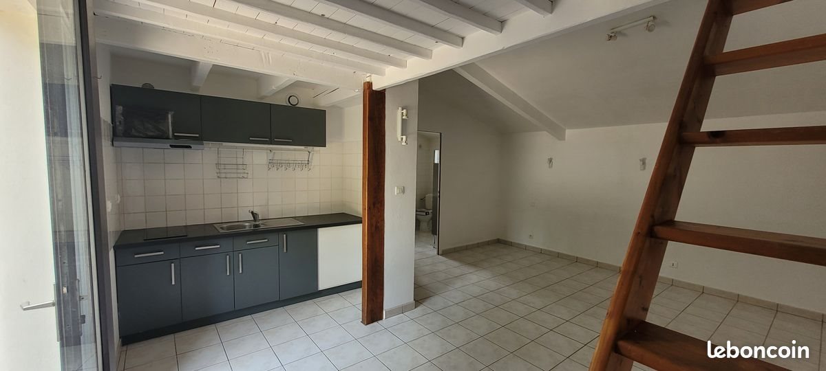 Maison à louer, 36m², Montauban