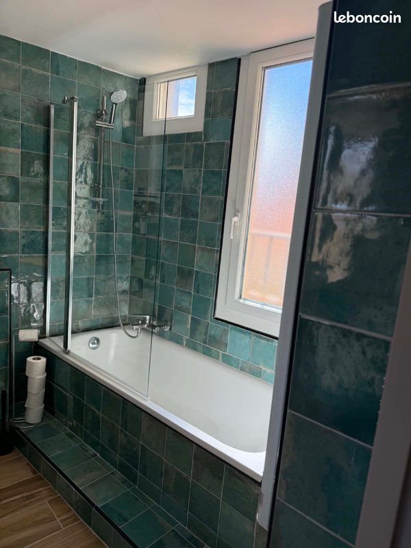 Appartement à louer, 25m², Orange