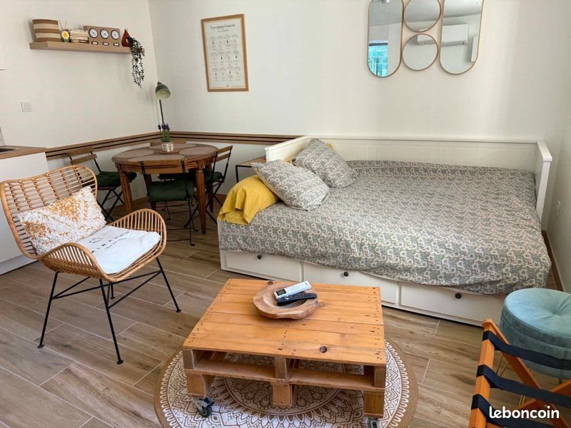 Appartement à louer, 25m², Orange