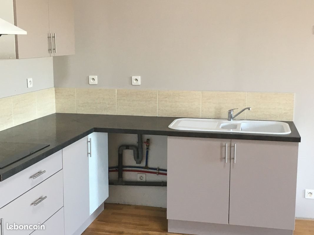 Appartement à vendre, 86m², Elne