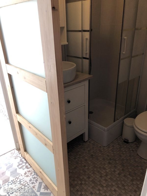 Appartement à louer, 18m², Vichy