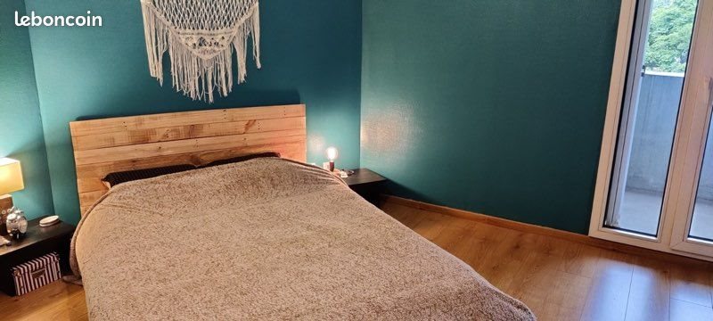 Appartement à louer, 75m², Lyon 3ème