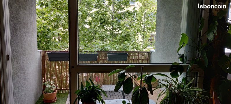 Appartement à louer, 75m², Lyon 3ème