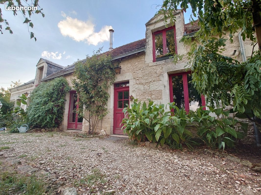 Maison à vendre, 154m², Le Controis-en-Sologne