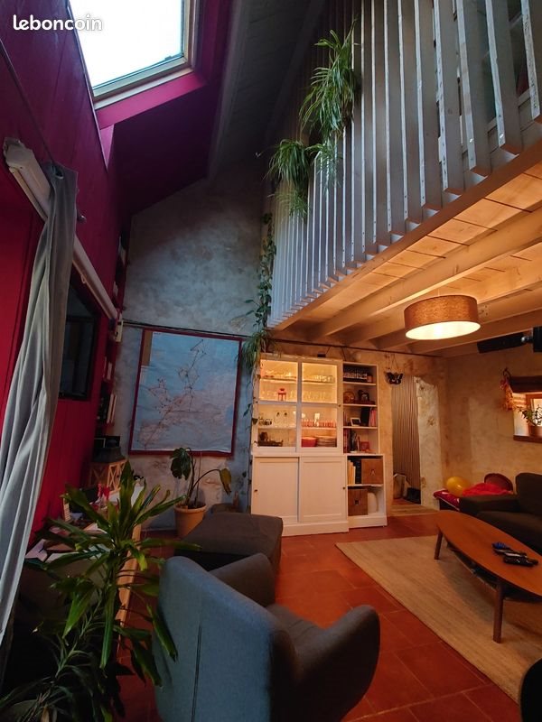 Maison à vendre, 154m², Le Controis-en-Sologne