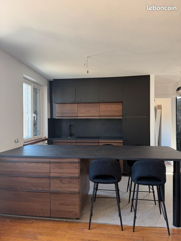 Appartement à louer, 45m², Sedan