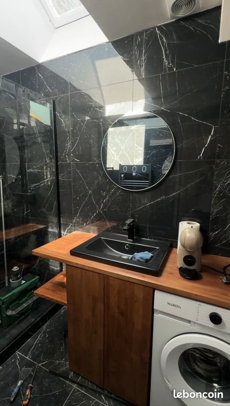 Appartement à louer, 45m², Sedan