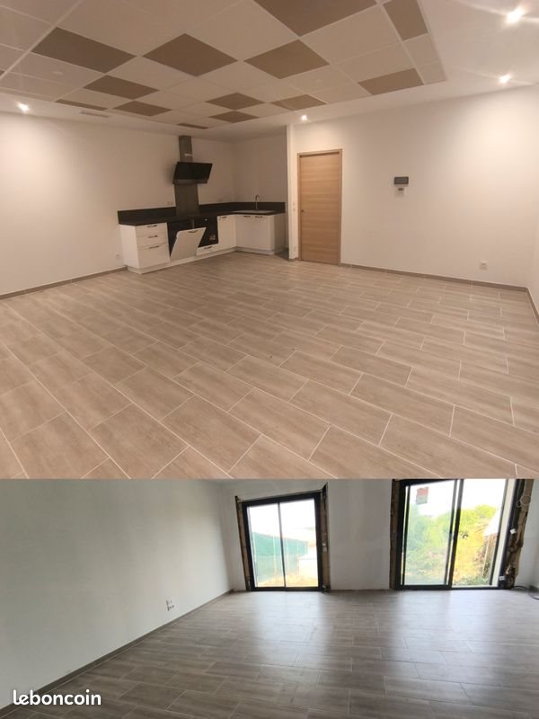 Maison à vendre, 85m², Fleurance