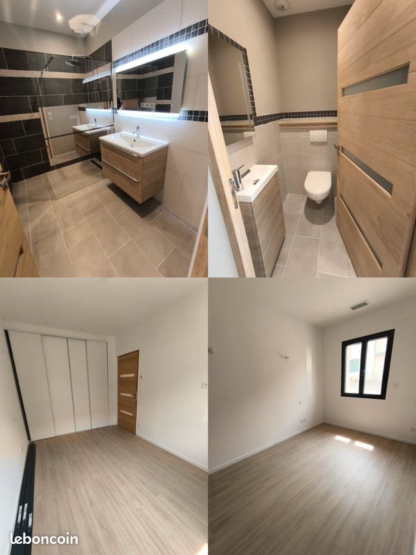 Maison à vendre, 85m², Fleurance