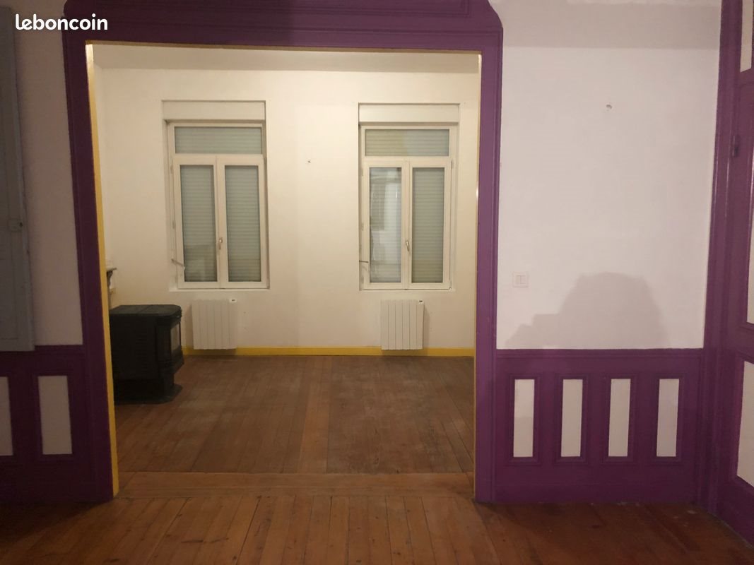 Maison à louer, 140m², Saint-Omer