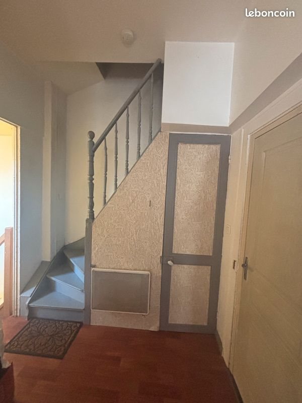 Maison à louer, 140m², Saint-Omer