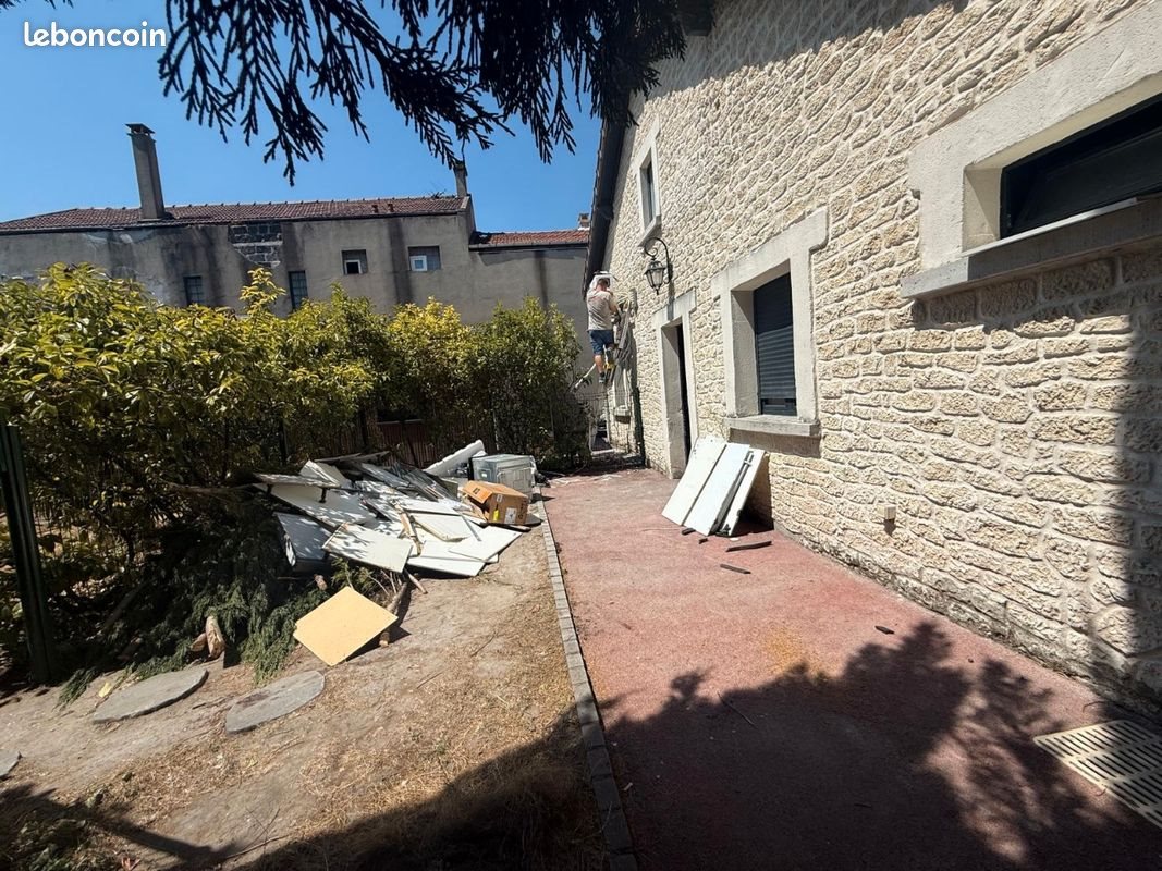 Maison à louer, 53m², Les Pavillons-sous-Bois