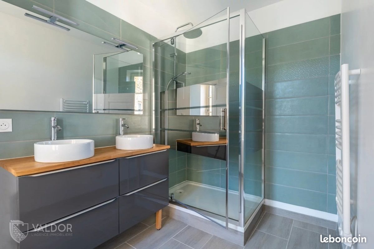 Appartement à louer, 85m², Villefranche-sur-Saône