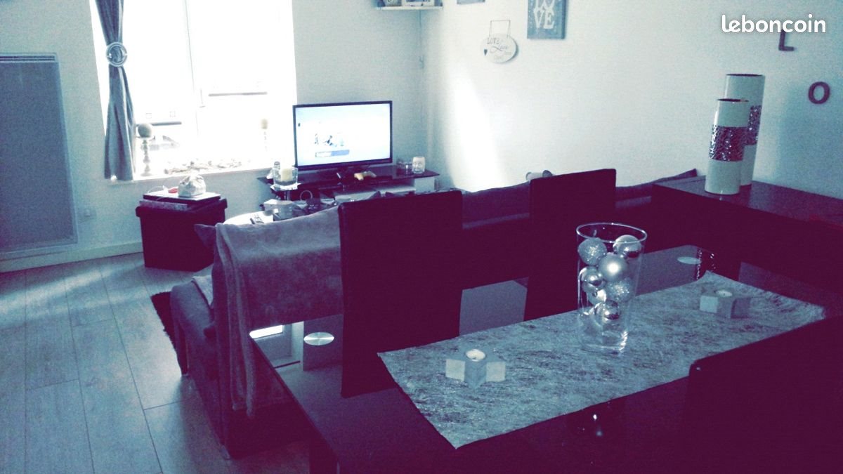 Appartement à louer, 27m², Tourcoing