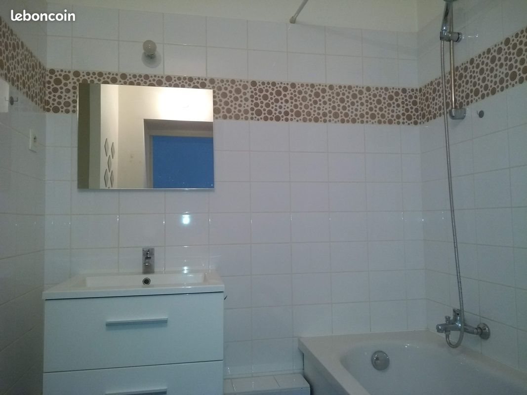 Appartement à louer, 27m², Tourcoing