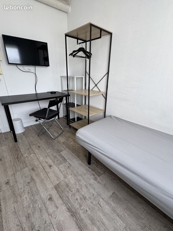 Appartement à vendre, 25m², Brest