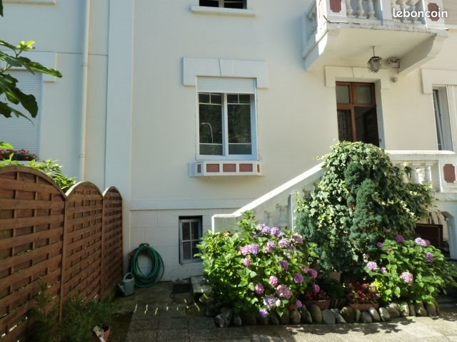 Appartement à louer, 18m², Pau