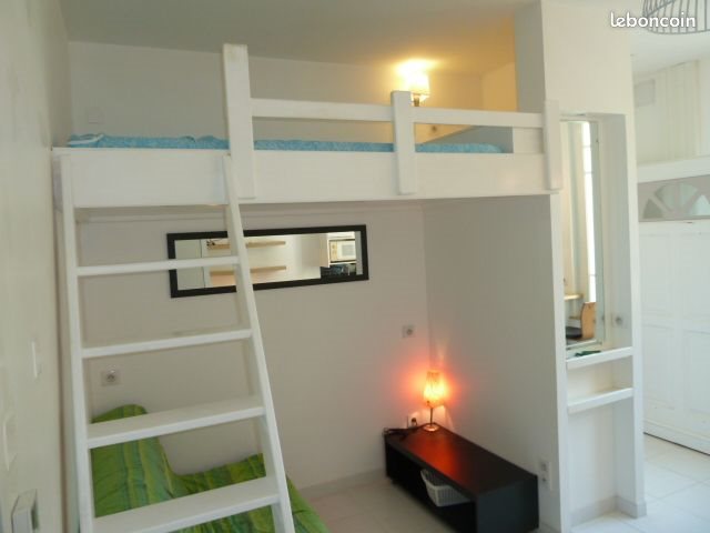 Appartement à louer, 18m², Pau