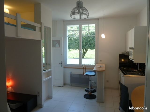 Appartement à louer, 18m², Pau
