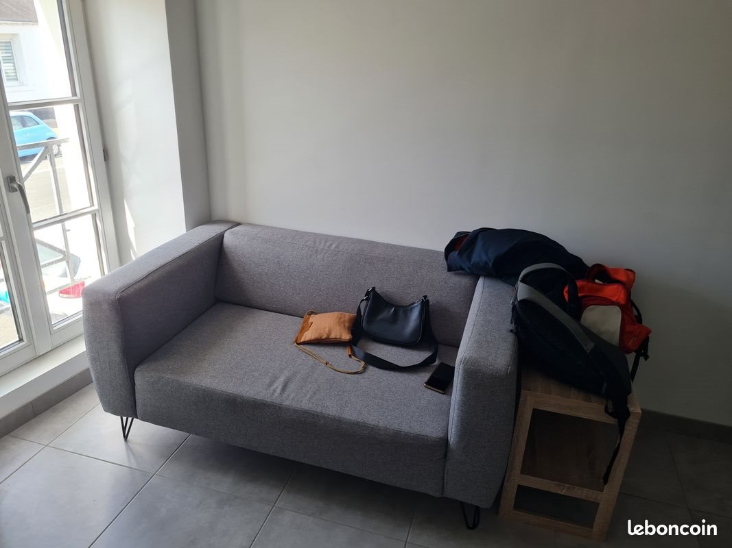 Appartement à louer, 12m², La Rochelle