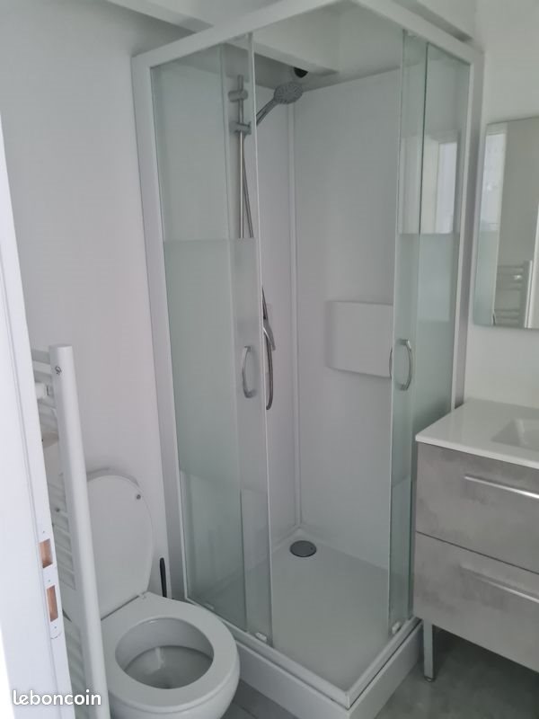 Appartement à louer, 12m², La Rochelle