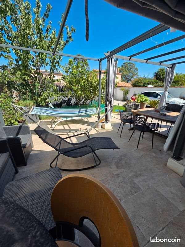 Maison à vendre, 135m², La Farlède