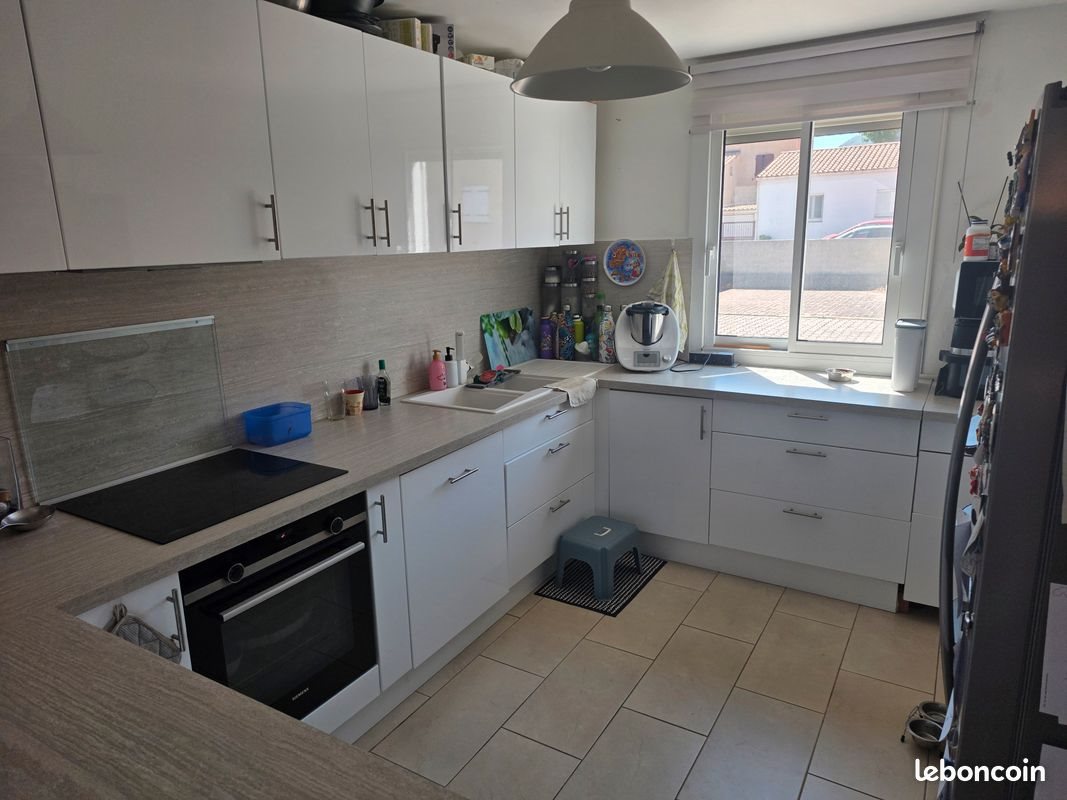 Maison à vendre, 135m², La Farlède