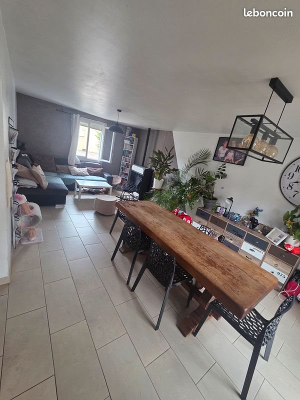 Maison à vendre, 135m², La Farlède