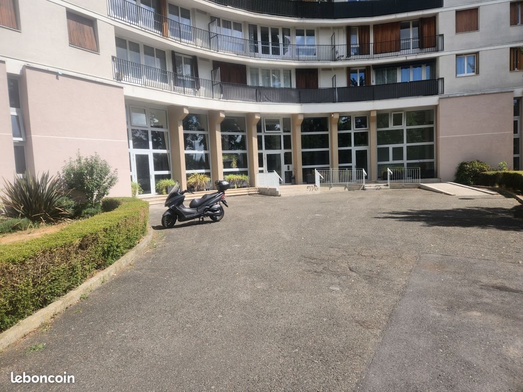 Appartement à louer, 88m², Eaubonne