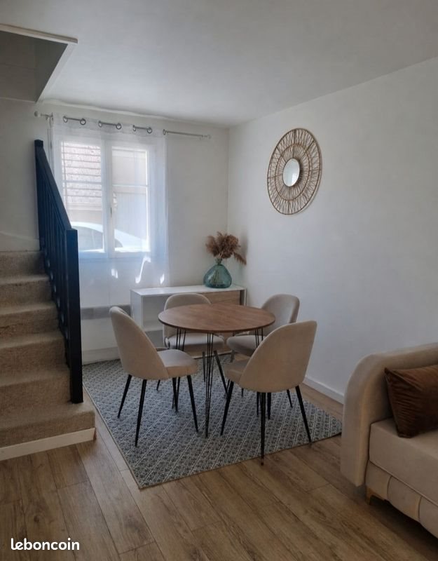 Maison à vendre, 89m², Saint-Witz