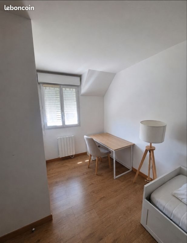 Maison à vendre, 89m², Saint-Witz