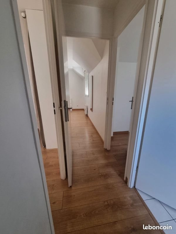 Maison à vendre, 89m², Saint-Witz