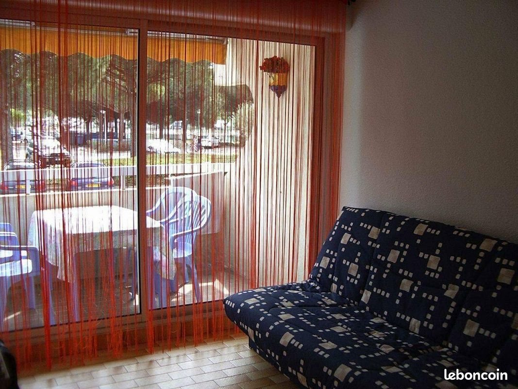 Appartement à vendre, 20m², Le Grau-du-Roi