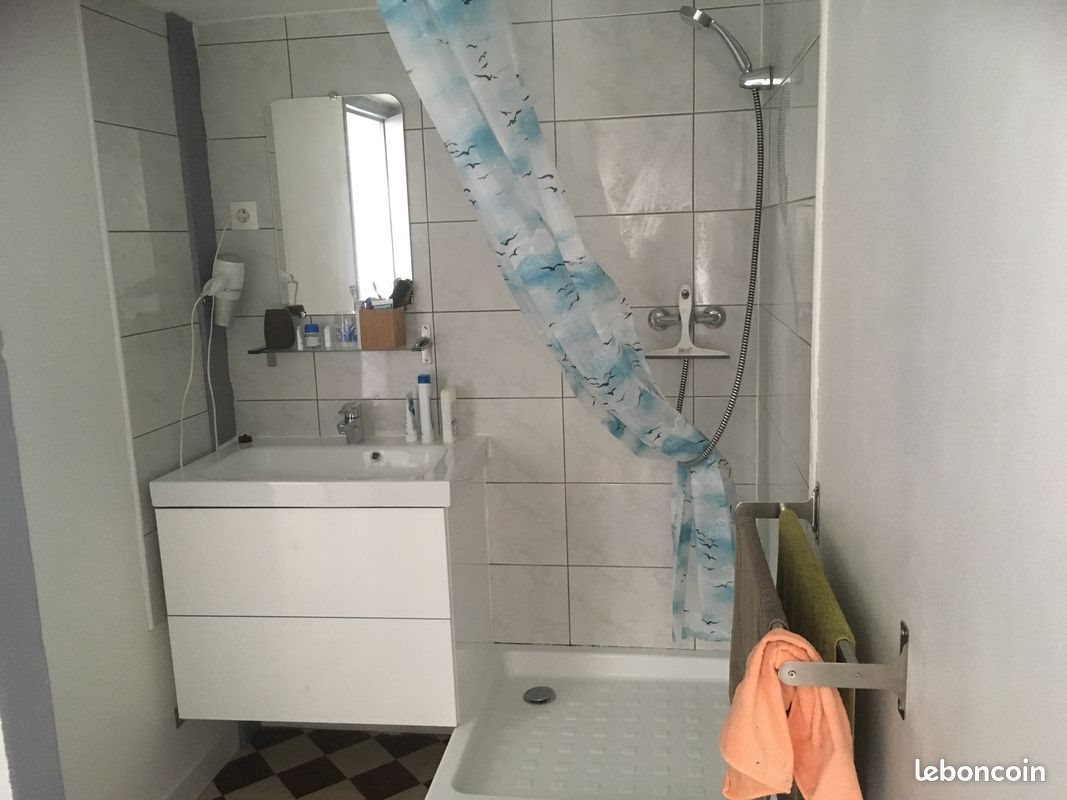 Appartement à louer, 19m², Périgueux